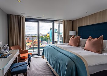 Harbour Hotel Southampton