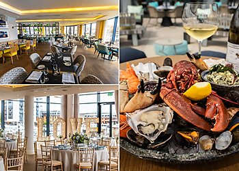 Harbour Hotel Southampton