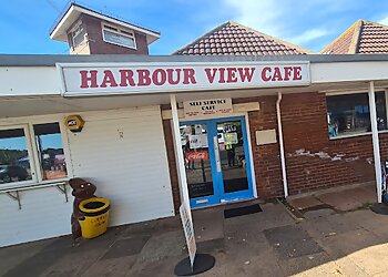 Harbour View Cafe And Chip Shop