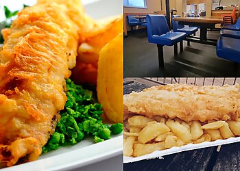 Harbour View Cafe And Chip Shop