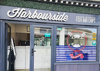 Harbourside Fish and Chips