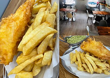 Harbourside Fish and Chips