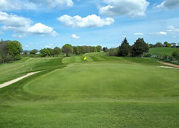 Harburn Golf Club