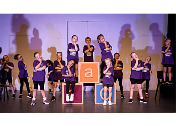 Harc Studios Dance and Performing Arts