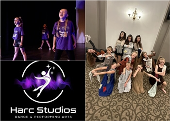 Harc Studios Dance and Performing Arts