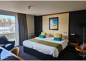 Hard Days Night Hotel