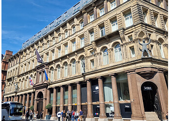 Liverpool hotels  Hard Days Night Hotel image 1