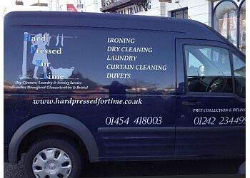 Hard Pressed For Time