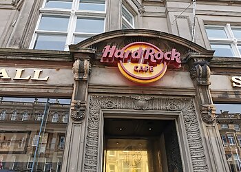 Hard Rock Cafe
