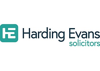 Harding Evans Solicitors