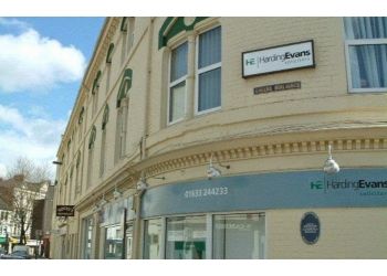 Harding Evans Solicitors