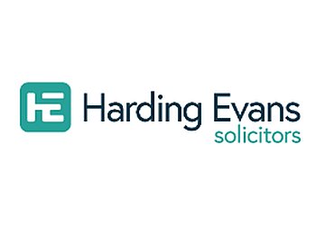 Harding Evans Solicitors