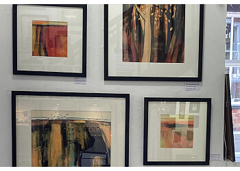 Harding House Gallery