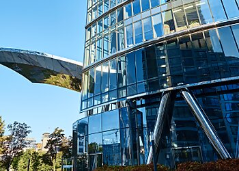 Harding Rose Architects