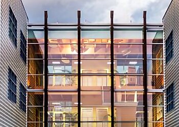 Harding Rose Architects