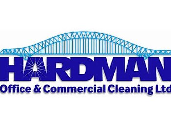 Hardman Office & Commercial Cleaning Ltd.