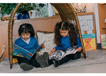 Hardwick Primary School