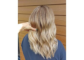 Hare at the Chestnut