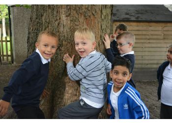 Hargate Primary School