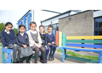 Hargate Primary School