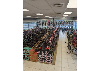 3 Best Bicycle Shops in Swindon, UK - Expert Recommendations