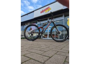 99 Bikes Swindon