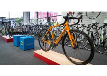 great harwood bike shop