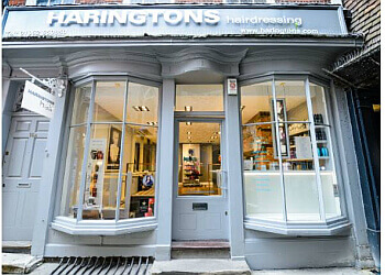 Haringtons Hairdressing Winchester