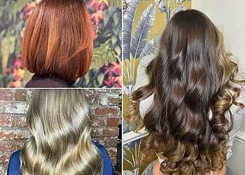 Haringtons Hairdressing Winchester