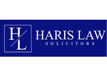 Haris Law Solicitors Ltd Haris Law Solicitors Ltd