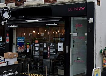 Harjas S Sehra - JUSTIN LAW SOLICITORS LTD