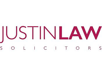 Harjas S Sehra - JUSTIN LAW SOLICITORS LTD