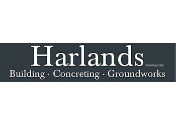 Harlands Builders Ltd