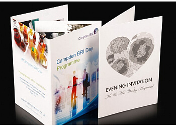 Harlequin Printing & Packaging