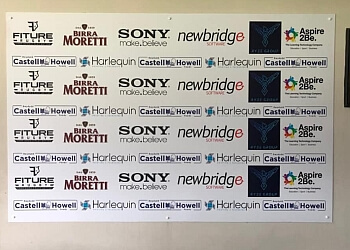 Harlequin Printing & Packaging