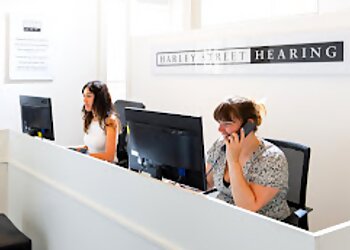 Harley Street Hearing