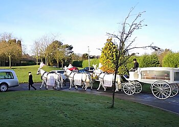 Harmony Asian Funeral Directors