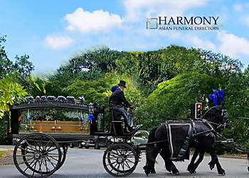 Harmony Asian Funeral Directors