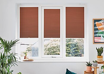 Harmony Blinds Ltd