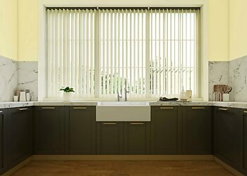 Harmony Blinds of Bristol