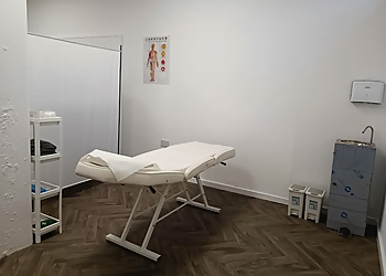 Harmony Clinic of acupuncture