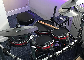 Harmony Ent. Music Academy