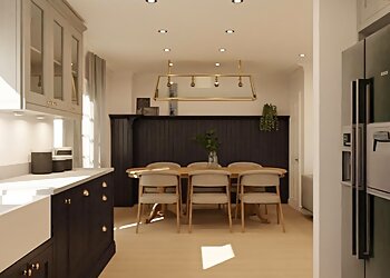 Harmony Home Designs