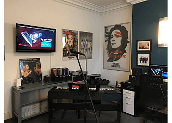 Harmony Music School