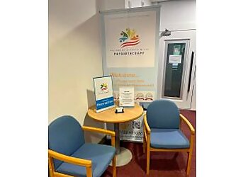 Harnham Physiotherapy Clinic Ltd