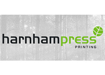 Harnham Press Ltd