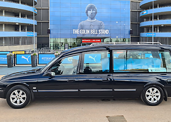 Harold P. Heywood & Co Ltd