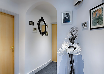 Harold P. Heywood & Co Ltd