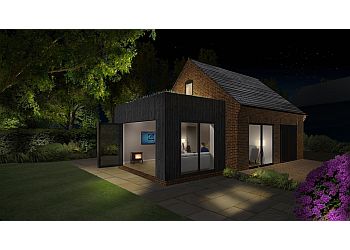 Harper Architects Limited