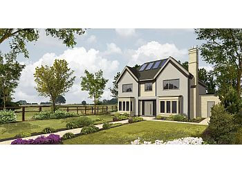 Harper Architects Limited